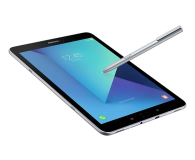 SAMSUNG Galaxy Tab S3 SM-T825NZSAXEO LTE srebrny - 353916 - zdjęcie 3